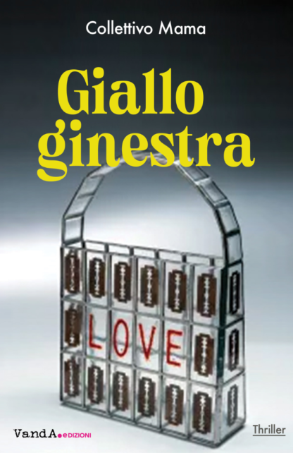 Giallo ginestra - eBook