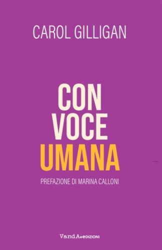 NOVEMBRE - Con voce umana