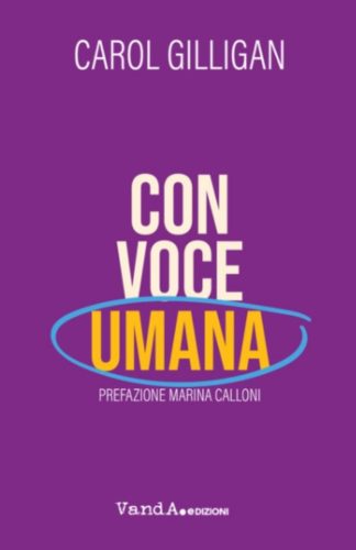 SETTEMBRE - Con voce umana