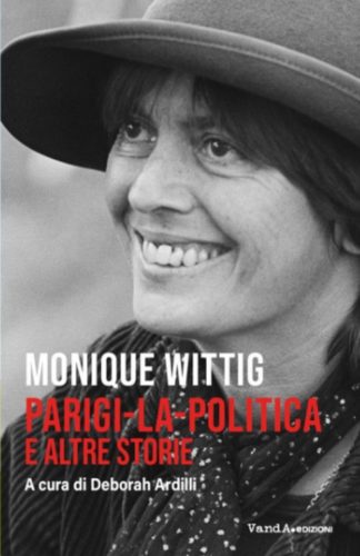 Parigi - la - politica e altre storie