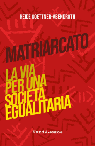 GENNAIO - Matriarcato