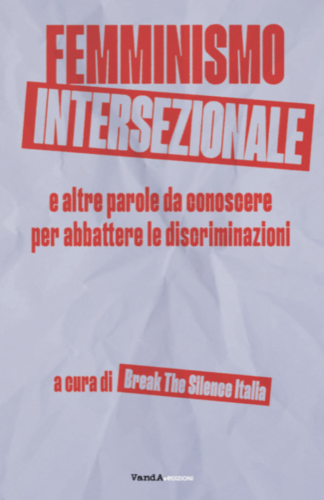 GENNAIO - Femminismo Intersezionale