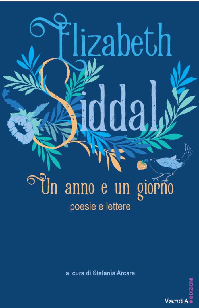 Il ritratto più accurato nei versi gotici di Elizabeth Siddal, icona dei preraffaeliti