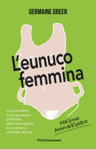 APRILE - L'eunuco femmina