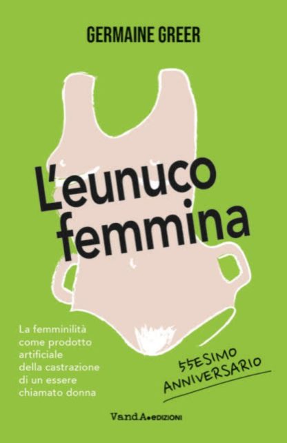 Prossimamente - L'eunuco femmina